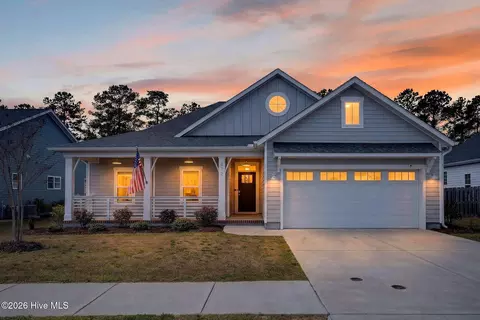 473 Arden Dr, Hampstead, NC 28443