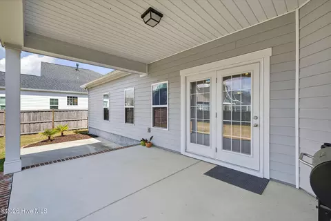 Exterior - 473 Arden Dr, Hampstead, NC 28443 photo 2 of 14