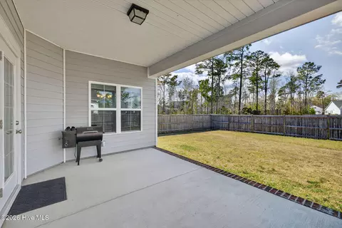 Exterior - 473 Arden Dr, Hampstead, NC 28443 photo 3 of 14