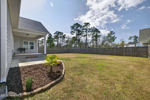 Exterior - 473 Arden Dr, Hampstead, NC 28443 photo 5 of 14