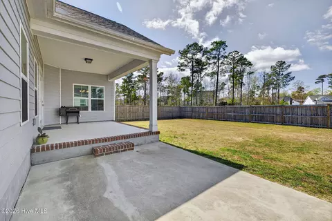 Exterior - 473 Arden Dr, Hampstead, NC 28443 photo 4 of 14