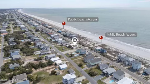 2902 E Beach Dr, Oak Island, NC 28465