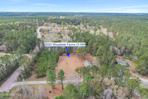 2023 Woodside Farms Ct NW, Supply, NC 28462