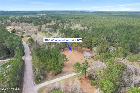 2023 Woodside Farms Ct NW, Supply, NC 28462