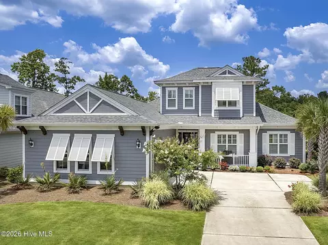 1378 Star Grass Way, Leland, NC 28451
