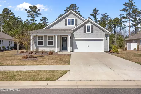 7864 Harrier Cir, Leland, NC 28451