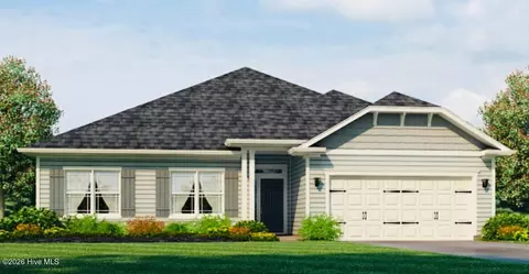 318 Eastwood Dr, Wallace, NC 28466