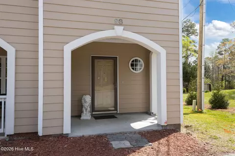 98 Mccain Ln #4, Swansboro, NC 28584