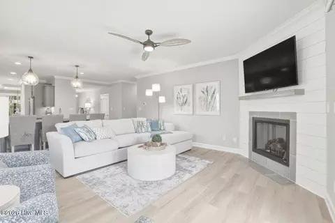 508 E Great Egret Way, Beaufort, NC 28516