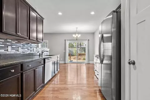 Entry Way - 290 Adams Cir, Pinehurst, NC 28374 photo 3 of 4