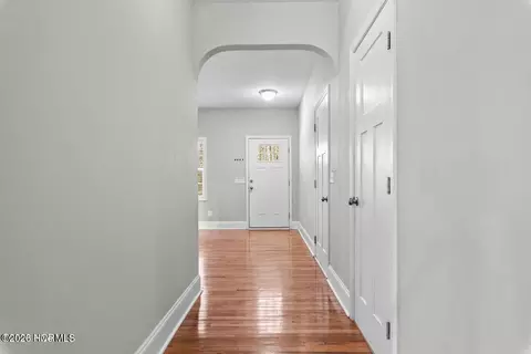 Entry Way - 290 Adams Cir, Pinehurst, NC 28374 photo 2 of 4