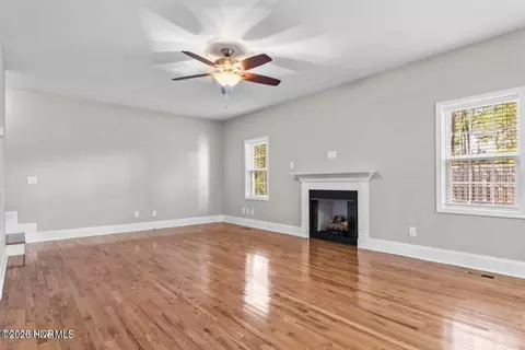Living - 290 Adams Cir, Pinehurst, NC 28374 photo 4 of 4