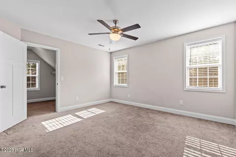 Bedroom - 290 Adams Cir, Pinehurst, NC 28374 photo 1 of 1