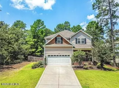 290 Adams Cir, Pinehurst, NC 28374