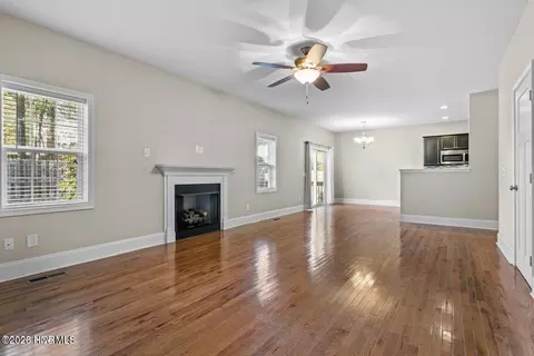 Living - 290 Adams Cir, Pinehurst, NC 28374 photo 2 of 4