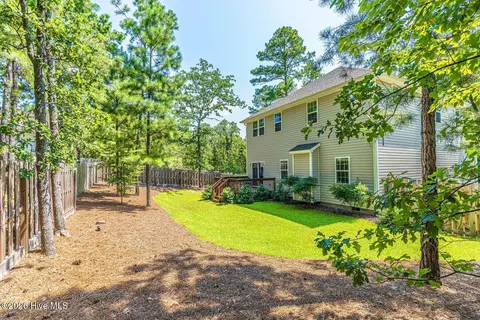 Exterior - 290 Adams Cir, Pinehurst, NC 28374 photo 1 of 1