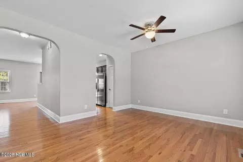 Entry Way - 290 Adams Cir, Pinehurst, NC 28374 photo 1 of 4