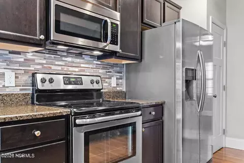 Kitchen - 290 Adams Cir, Pinehurst, NC 28374 photo 2 of 2