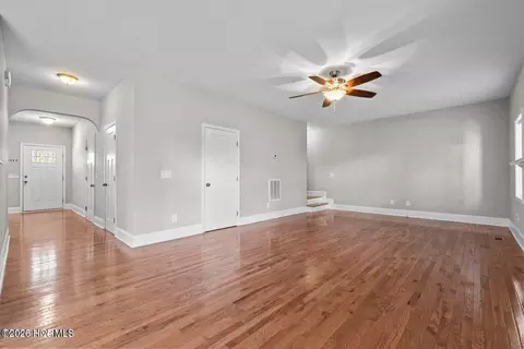 Entry Way - 290 Adams Cir, Pinehurst, NC 28374 photo 4 of 4