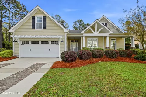 8116 Saltcedar Dr, Wilmington, NC 28411