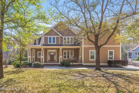 6131 River Sound Cir, Southport, NC 28461
