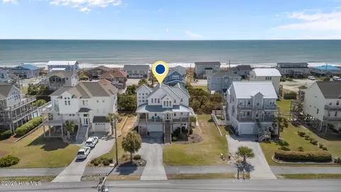 2009 Emerald Dr, Emerald Isle, NC 28594