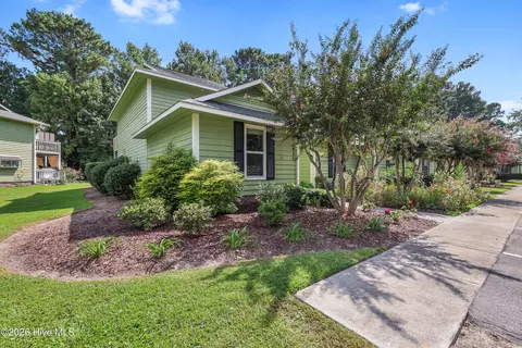 3954 Echo Farms Blvd, Wilmington, NC 28412