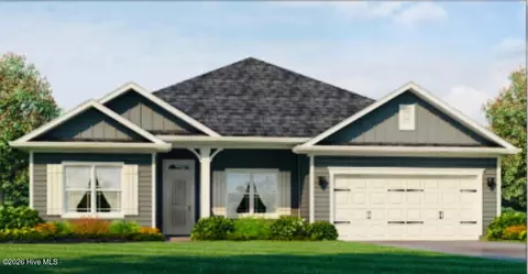 322 Eastwood Dr, Wallace, NC 28466