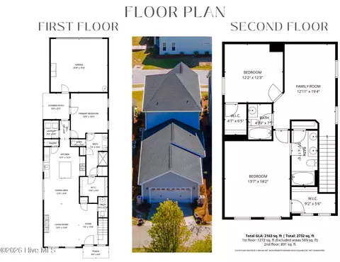 7163 Maple Leaf Dr, Wilmington, NC 28411