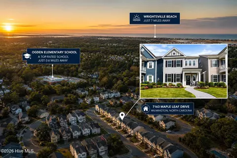 7163 Maple Leaf Dr, Wilmington, NC 28411