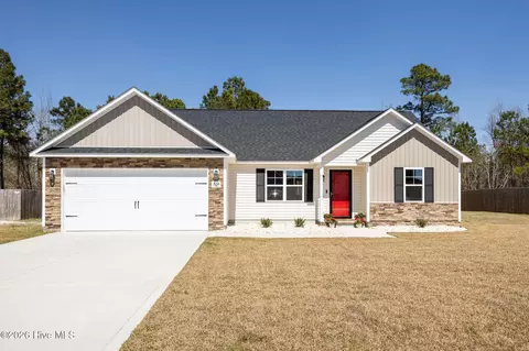 Other - 704 W Warner Ct, Hubert, NC 28539 photo 2 of 11