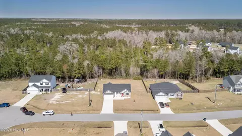 View/Area - 704 W Warner Ct, Hubert, NC 28539 photo 4 of 10