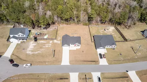 View/Area - 704 W Warner Ct, Hubert, NC 28539 photo 3 of 10