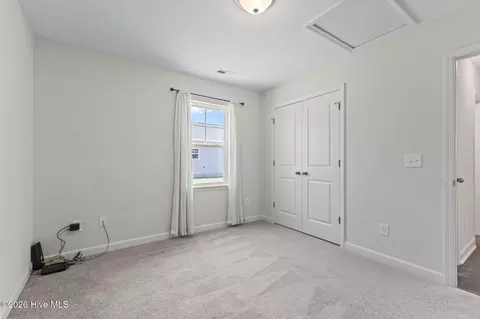 Bedroom - 704 W Warner Ct, Hubert, NC 28539 photo 5 of 8