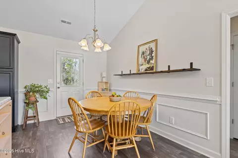 Dining - 704 W Warner Ct, Hubert, NC 28539 photo 1 of 2