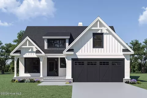 121 Windswept Ln, Beaufort, NC 28516