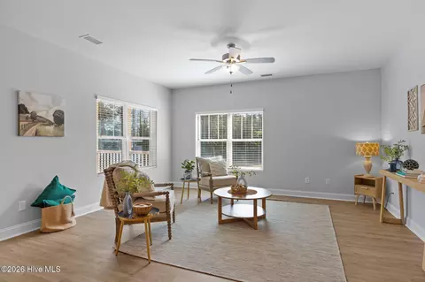 Living - 400 Lighthouse Ln #B2, Cedar Point, NC 28584 photo 3 of 3