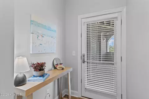 Entry Way - 400 Lighthouse Ln #B2, Cedar Point, NC 28584 photo 1 of 1
