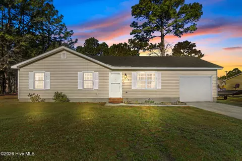Other - 434 Oregon Trl, Hubert, NC 28539 photo 1 of 12