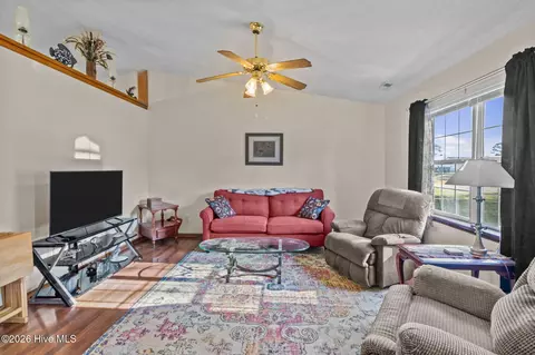 Living - 434 Oregon Trl, Hubert, NC 28539 photo 1 of 1
