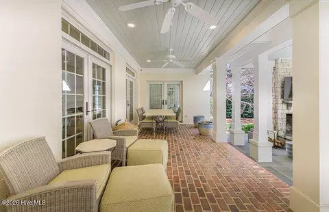 Exterior - 240 Midland Rd, Pinehurst, NC 28374 photo 8 of 11