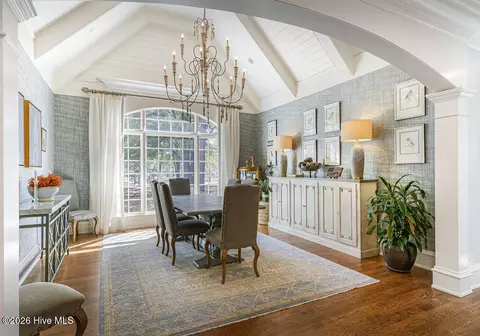 Dining - 240 Midland Rd, Pinehurst, NC 28374 photo 1 of 2