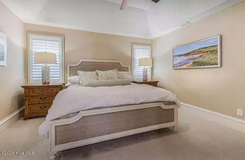 Bedroom - 240 Midland Rd, Pinehurst, NC 28374 photo 3 of 9