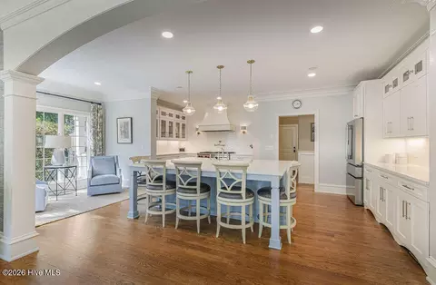 Kitchen - 240 Midland Rd, Pinehurst, NC 28374 photo 6 of 7