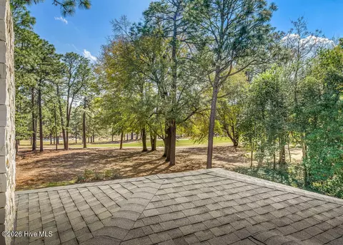Exterior - 240 Midland Rd, Pinehurst, NC 28374 photo 10 of 11
