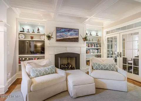 Living - 240 Midland Rd, Pinehurst, NC 28374 photo 1 of 3