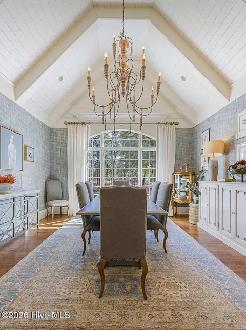 Dining - 240 Midland Rd, Pinehurst, NC 28374 photo 2 of 2
