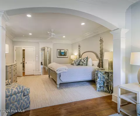 Bedroom - 240 Midland Rd, Pinehurst, NC 28374 photo 2 of 9
