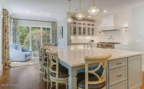 Kitchen - 240 Midland Rd, Pinehurst, NC 28374 photo 4 of 7