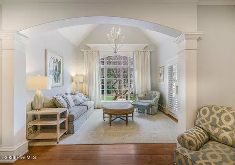Living - 240 Midland Rd, Pinehurst, NC 28374 photo 3 of 3
